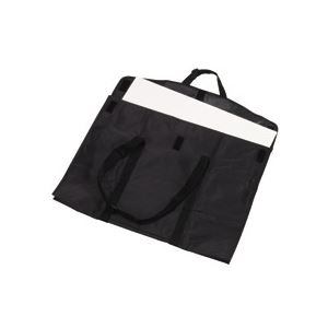 セキセイ アルタートバッグ B3用 黒 ART-80B 1セット(5個)〔代引不可〕の通販は