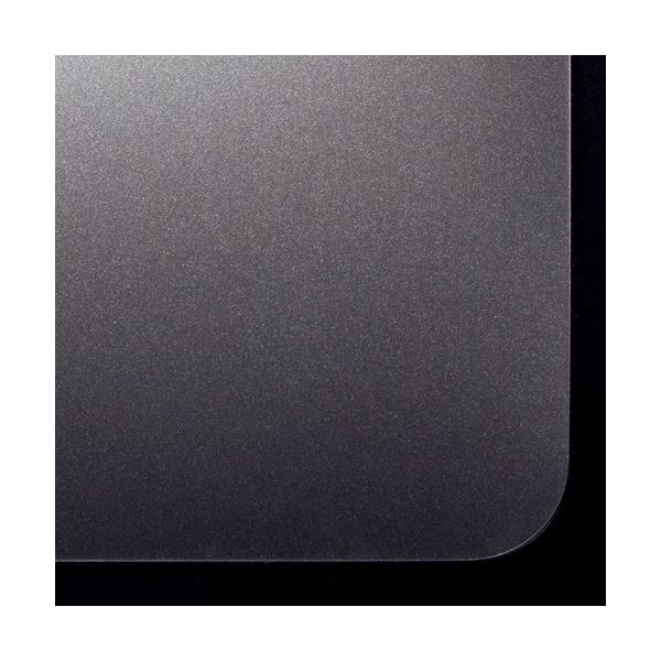 ライオン事務器 デスクマット 再生塩ビ製ノングレア仕上 ダブル(グリーンマット付) 約1190×690×1.5mm No.127-PRM 1セット(10枚) ライオン事務器 デスクマット 再生塩ビ製ノングレア仕上 シングル 約