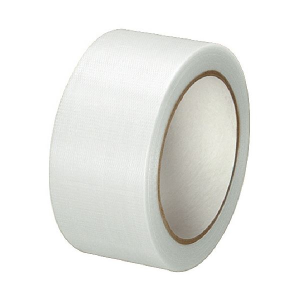 コクヨ 透明布粘着テープ 50mm×25m TG-150N 1セット(30巻)〔代引不可〕