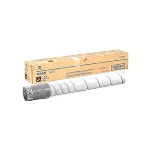 コニカミノルタ トナーカートリッジ 輸入純正品 TN323 1個〔代引不可〕の通販は 36,770円