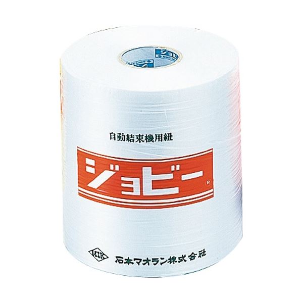 石本マオラン 石本 自動結束機用紐#28 JB-28 1巻〔代引不可〕の通販は 5,920円