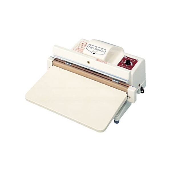 富士インパルス ショップシーラー FS-315 1台〔代引不可〕の通販は