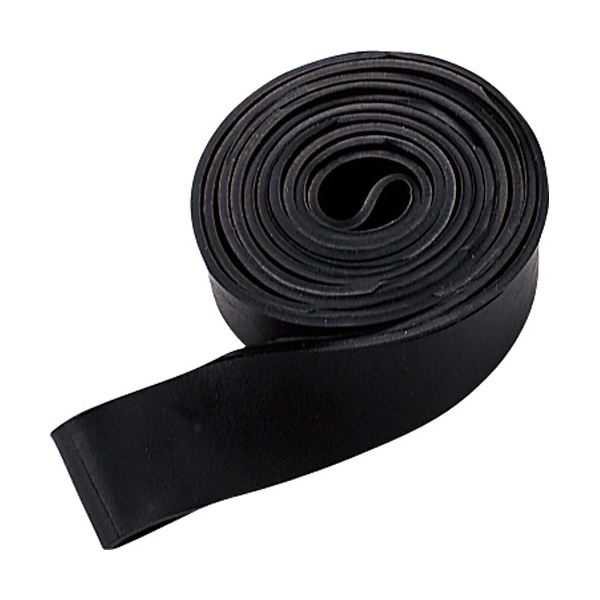 (まとめ) TRUSCO ゴムロープ エンドレス 22mm×0.5-0.65m GR-2250E-1 1本 〔×10セット〕〔代引不可〕の通販は 5,580円