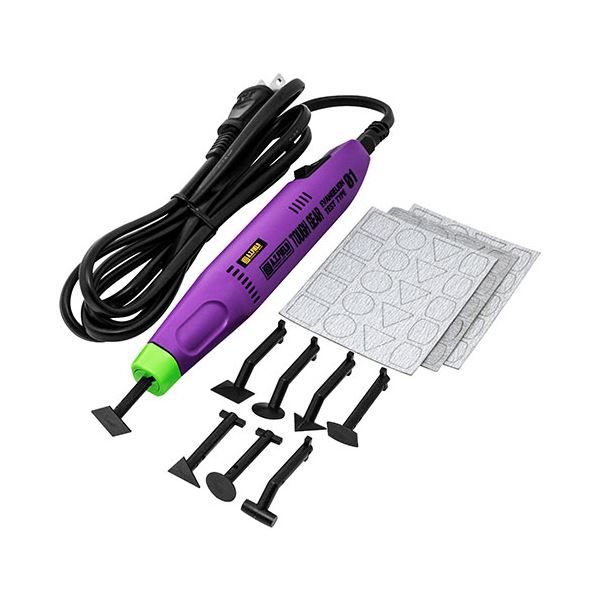 角利産業 A.T.FIELD ペンサンダー 初号機モデル ATF-1101〔代引不可〕の通販は