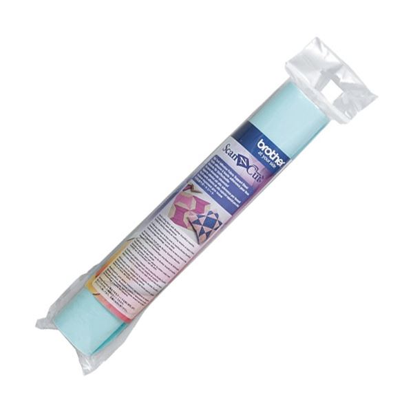 (まとめ) ブラザー ScanNCut用 布用粘着サポートシート CASTBL2 1パック(4枚) 〔×5セット〕〔代引不可〕