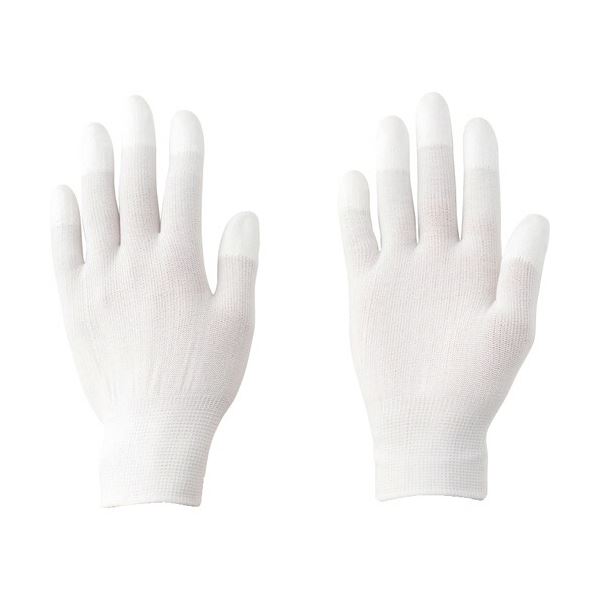 (まとめ) アトム ウレタン背抜き手袋 フィンガートップ S 1501-S 1双 〔×30セット〕〔代引不可〕の通販は