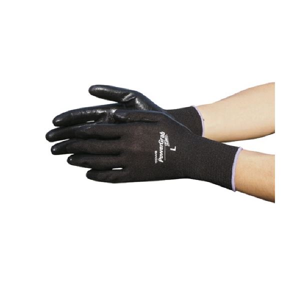 (まとめ) 東和コーポレーション トワロン パワーグラブZERO ブラック L 512-L 1双 〔×30セット〕〔代引不可〕の通販は 13,621円