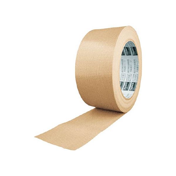 (まとめ) 日東電工 布粘着テープ No.750 75mm×25m 750-75 1巻 〔×5セット〕〔代引不可〕の通販は 9,576円