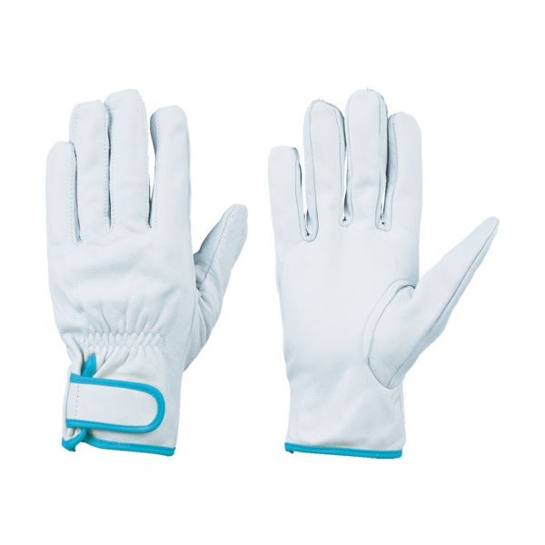 (まとめ) シモン 牛本革手袋 SS CG717-SS 1双 〔×3セット〕〔代引不可〕の通販は 7,911円