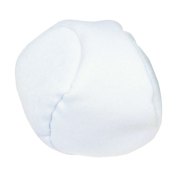 (まとめ) トーエイライト カラー玉 SR50 白 B3978W 1パック(10個) 〔×3セット〕〔代引不可〕の通販は