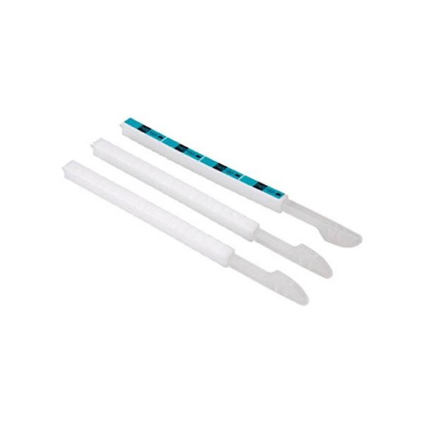 (まとめ) TRUSCO 小型携帯用結束バンドクリップ 白 TRP45C-100N 1パック(100枚) 〔×20セット〕〔代引不可〕の通販は