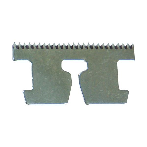 (まとめ) TRUSCO TTC118BK用替刃(1枚) TTC-118K 1個 〔×50セット〕〔代引不可〕の通販は 12,466円