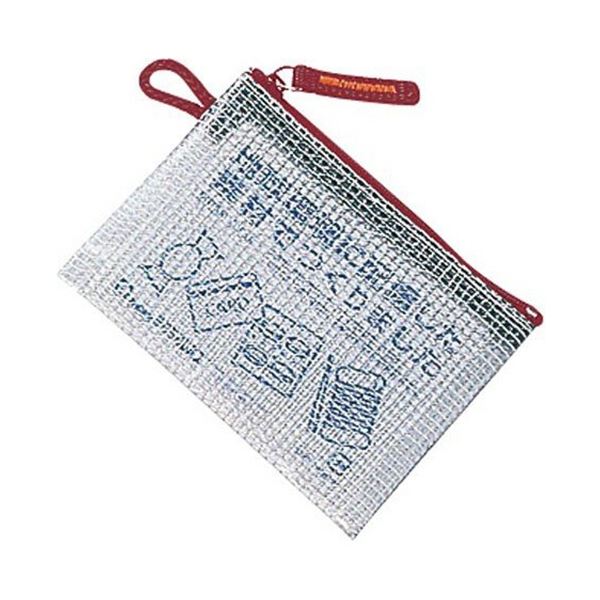 (まとめ) サクラクレパス ノータム クリアー カードサイズ レッド UNC-C#19 1個 〔×30セット〕〔代引不可〕の通販は