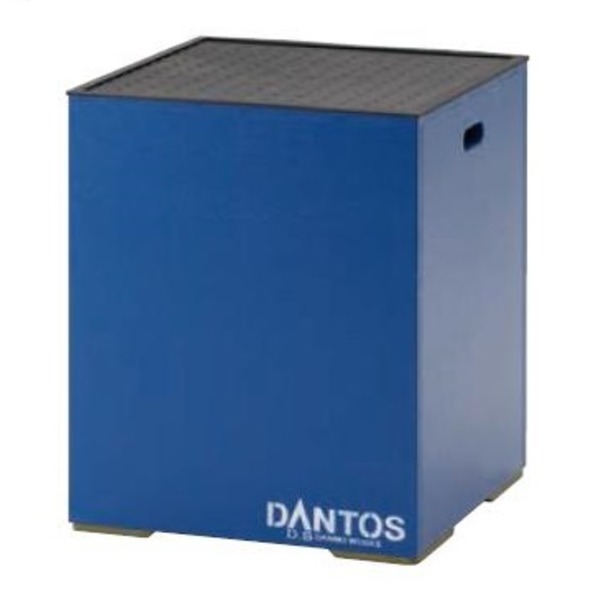 プライオメトリックBOX60 高さ60cm 7033〔代引不可〕の通販は