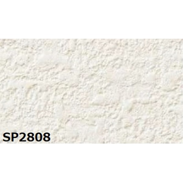 のり無し壁紙 サンゲツ SP2808 〔無地貼可〕 92cm巾 15m巻〔代引不可〕の通販は