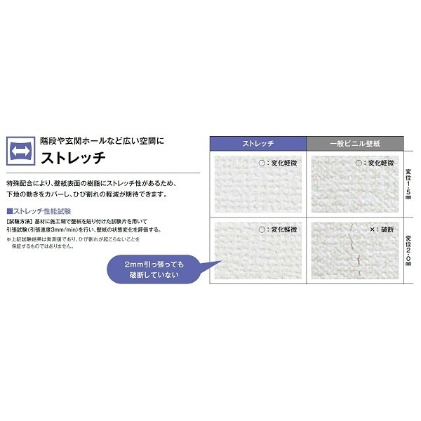 はるページ のり無し壁紙 サンゲツ SP2808 〔無地貼可〕 92cm巾 50m巻〔〕 【公式