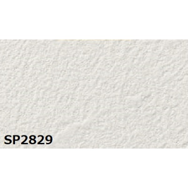 のり無し壁紙 サンゲツ SP2829 〔無地貼可〕 92cm巾 30m巻〔代引不可〕