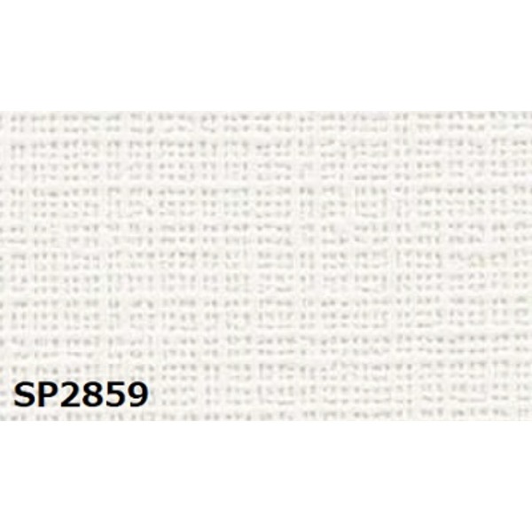 のり無し壁紙 サンゲツ SP2859 〔無地〕 92cm巾 50m巻〔代引不可〕
