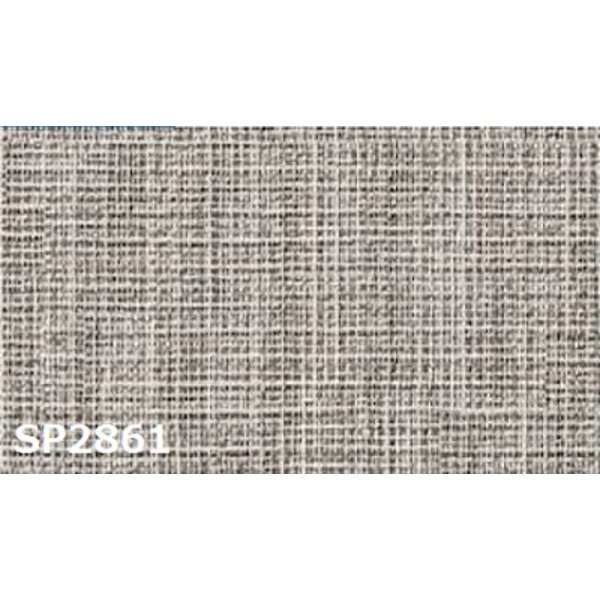 のり無し壁紙 サンゲツ SP2861 〔無地〕 92cm巾 50m巻〔代引不可〕の通販は 28,300円