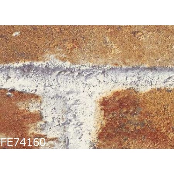 レンガ調 のり無し壁紙 サンゲツ FE74160 93cm巾 35m巻〔代引不可〕の通販は