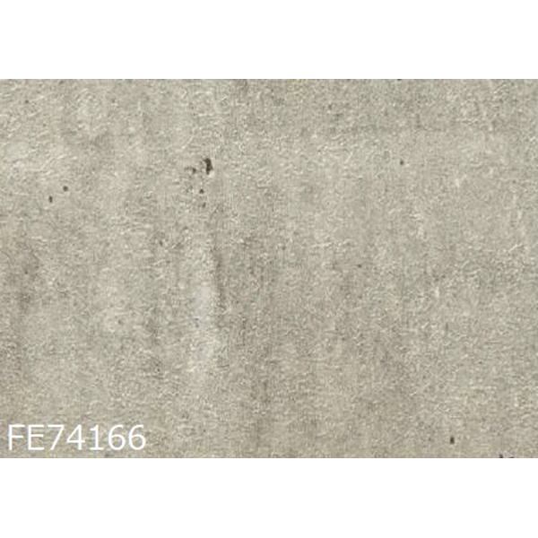 コンクリート調 のり無し壁紙 サンゲツ FE74166 93cm巾 20m巻〔代引不可〕の通販は