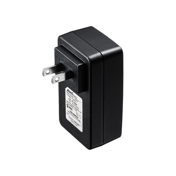 サンワサプライ PoEインジェクター( アダプタ型) LAN-GIHINJ4〔代引不可〕の通販は サンワサプライ PoEインジェクター( アダプタ型) LAN-GIHINJ4〔代引不可〕の通販は