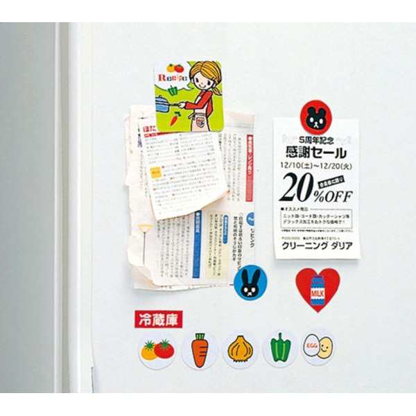 〔まとめ〕 サンワサプライ インクジェット用手作りマグネットペーパー(特厚・つやなしマット) JP-MAGP3N 〔×3セット〕〔代引不可〕の通販は