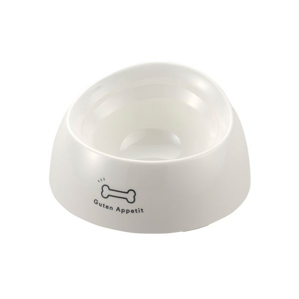 (まとめ) Richell ワンちゃんの食べやすい食器 SS 深型ボーン 〔×3セット〕 (ペット用品)〔代引不可〕の通販は 5,606円