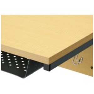 アール・エフ・ヤマカワ テーブル RFJD3-6045NL ナチュラル 組立品〔代引不可〕の通販は