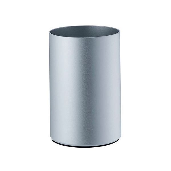 (まとめ) 佐藤金属興業 SALUS アルミ ウォーターカップ シルバー SALUS205416 〔×5セット〕〔代引不可〕の通販は 11,118円