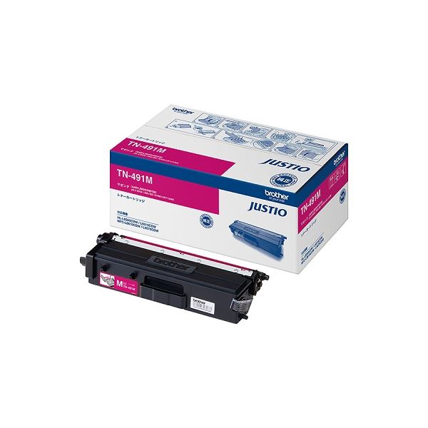 【新品】ブラザー 純正 カートリッジ TN-297Y.M.C TN-293BK Amazon | ブラザー工業 【brother純正】トナーカートリッジイエロー(大