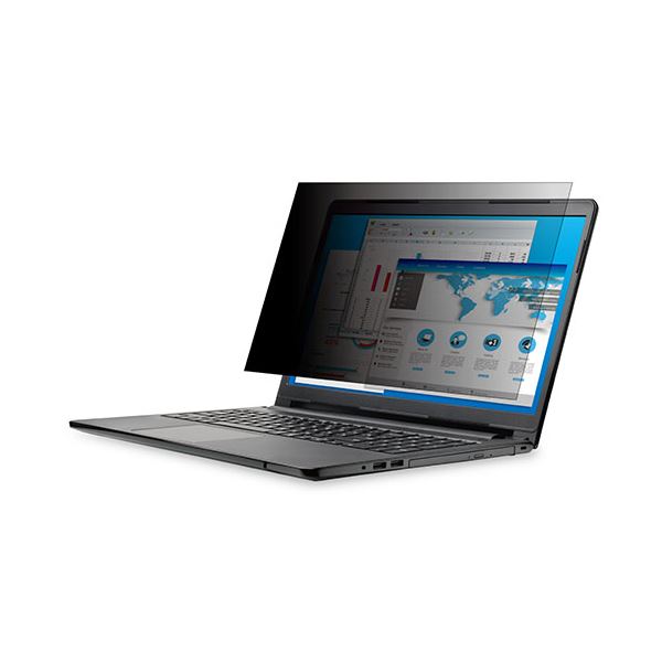 Laptomo S6 ポータブルトリプルモニター 15.6 インチ FHD 1080P IPS