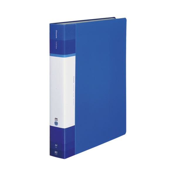 コクヨ ロック式リングファイル(シングルレバー) A4タテ 4穴 220枚収容 背幅36mm 緑 フ-TLF434G 1セット(10冊) コクヨ ロック式リングファイル シングルレバー Ａ４縦 内径３７ミリ