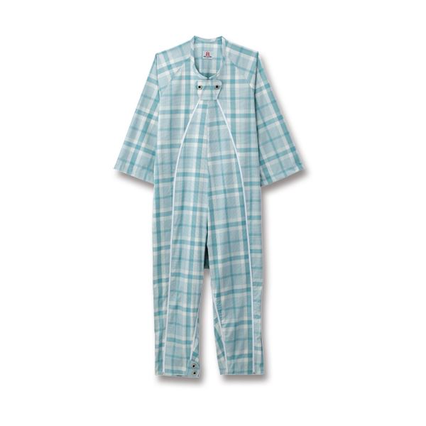 竹虎 フドーねまき 2型 スリーシーズン青 M 105443 1枚〔代引不可〕の通販は