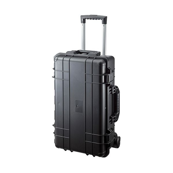 サンワサプライ ハードツールケースキャリータイプ BAG-HD3 1個〔代引不可〕の通販は