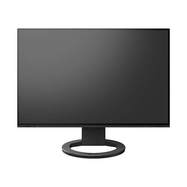 EIZO FlexScan 24.1型カラー液晶モニター 1920×1200mm ブラック EV2485