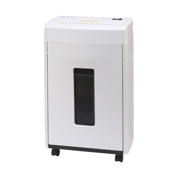 明光商会 MSシュレッダー A4ワンカットクロス MSE-14MC 1台〔代引不可〕