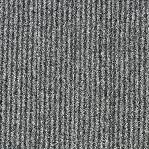 業務用 防炎・静電 タイルカーペット 約50×50cm 20枚入 ECOS LP-2032N〔代引不可〕の通販は