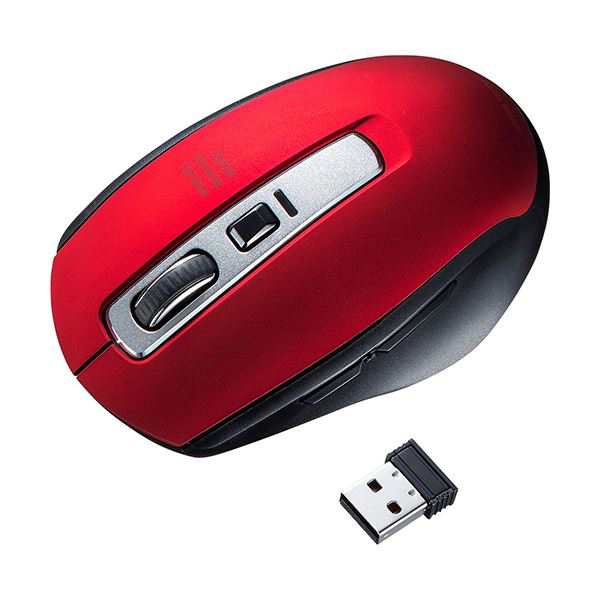 サンワサプライ Bluetoothトラックボール 静音 3ボタン 光学式 サンワサプライ Bluetoothトラックボール 静音 3ボタン 光学式