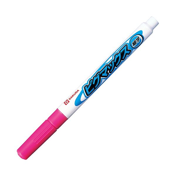 (まとめ) サクラクレパス 油性マーカーソリッドマーカー くろ SC-P#49 1本 〔×30セット〕 ソリッドマーカー（あか） | サクラクレパス | SC-P#19 | Joshin web