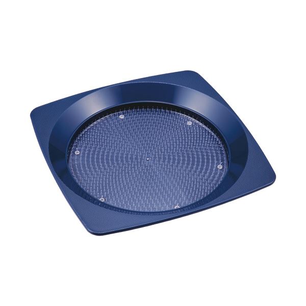 （まとめ）オープン工業 お会計カルトン 青KN-80-BU 1個〔×5セット〕〔代引不可〕の通販は