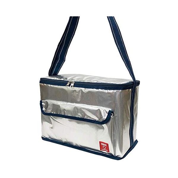 〔3個セット〕 ユーザー ZERO クーラーバッグ 15L U-Q815〔代引不可〕の通販は