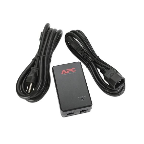 シュナイダーエレクトリック APC POE Injector NBAC0303NA2〔代引不可〕の通販は