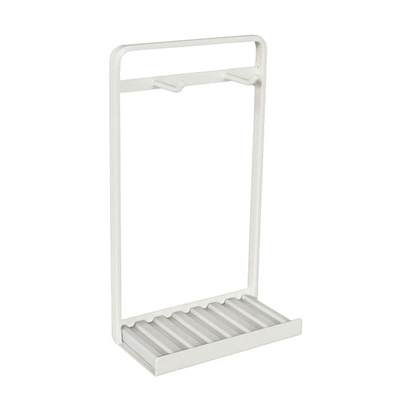 日東 メガネスタンド(ドライトレイ付) ホワイト GS-WH 6,960円