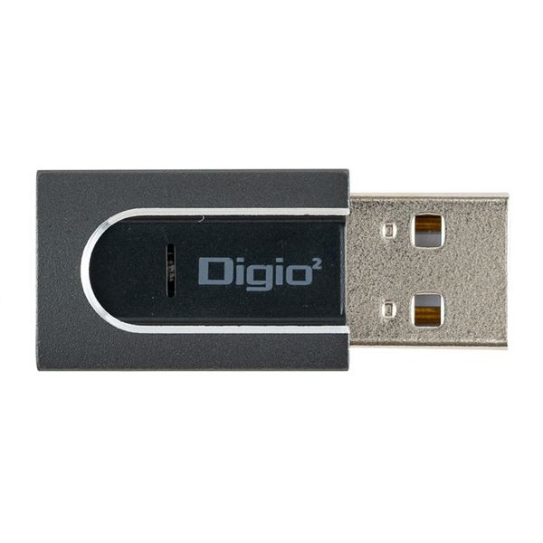 (まとめ）Digio2 USB 小型SDカードリーダーライター CRW-MSD83GY グレー 〔×3セット〕〔代引不可〕の通販は 5,215円