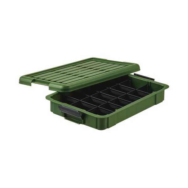 サンカ Nタフコン325×465×85mm ATC-47-09 1個〔代引不可〕の通販は