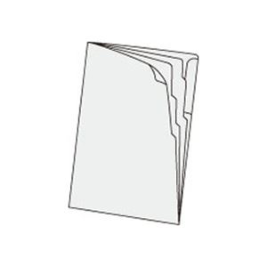 (まとめ）ライオン事務器 ハードメモホルダーTERENE（テレネ） A4 イエロー HH-63P 1冊 〔×30セット〕〔代引不可〕の通販は