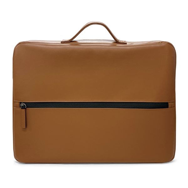 A-7554-4 リヒトラブ バッグインバッグ 橙 A-7554-4 リヒトラブ 4903419842222（10セット） A-7554-4 リヒトラブ バッグインバッグ 橙 A-7554-4 リヒトラブ