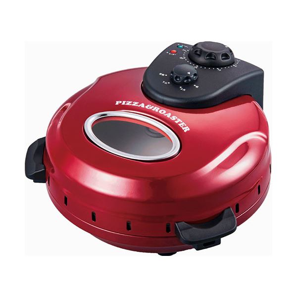フカイ 回転石窯ピザ＆ロースター C4129566〔代引不可〕の通販は