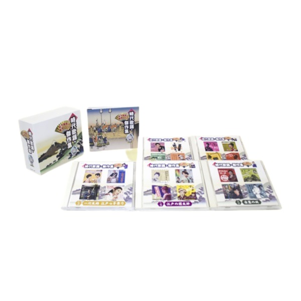 時代歌謡・傑作集ー天下御免の爽快ソングー〔代引不可〕の通販は